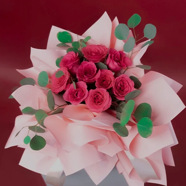 Rose Bouquet