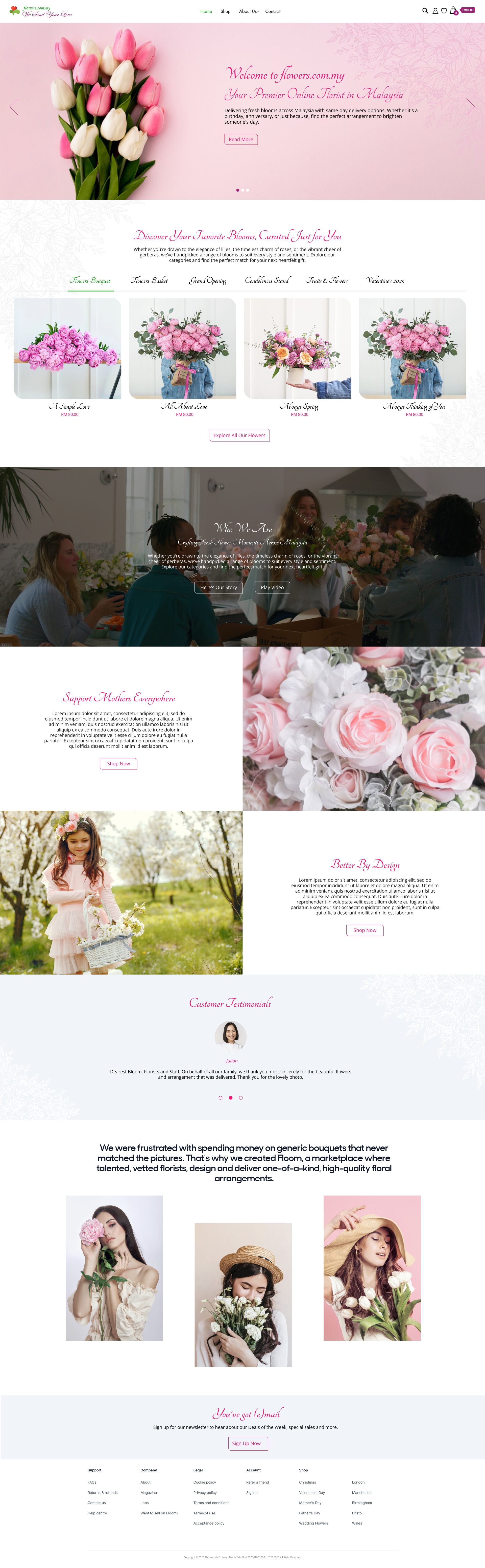 Fullwidth Image
